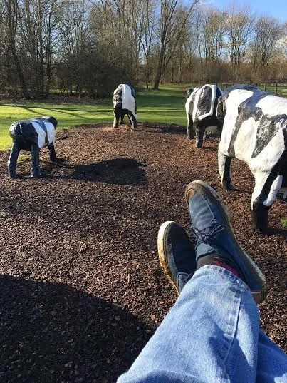 Where are Jason's LaCoste Casual this week? Tweet #billyshoes to @1607WestEgg