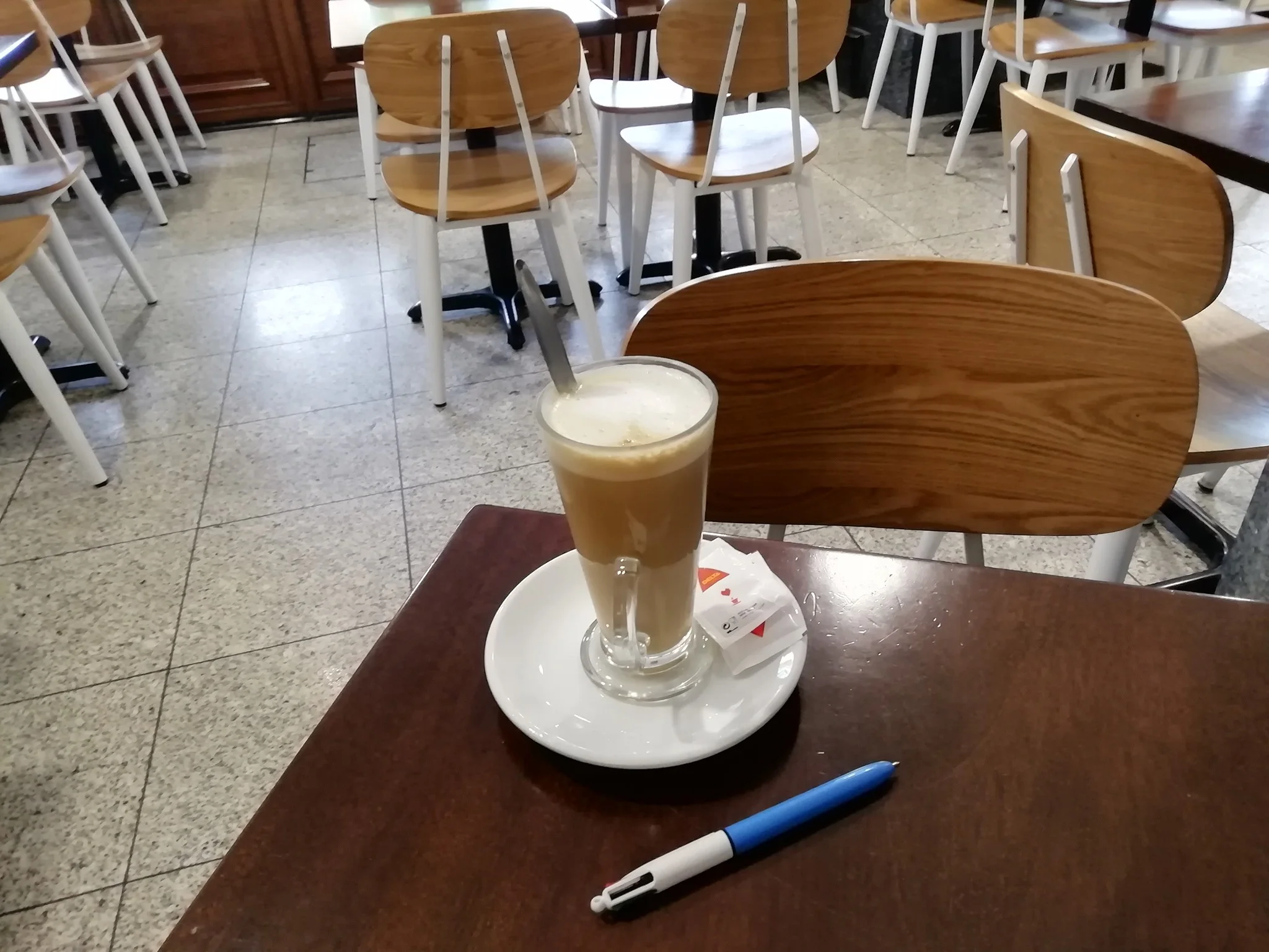 Cafe glass and pen.jpg