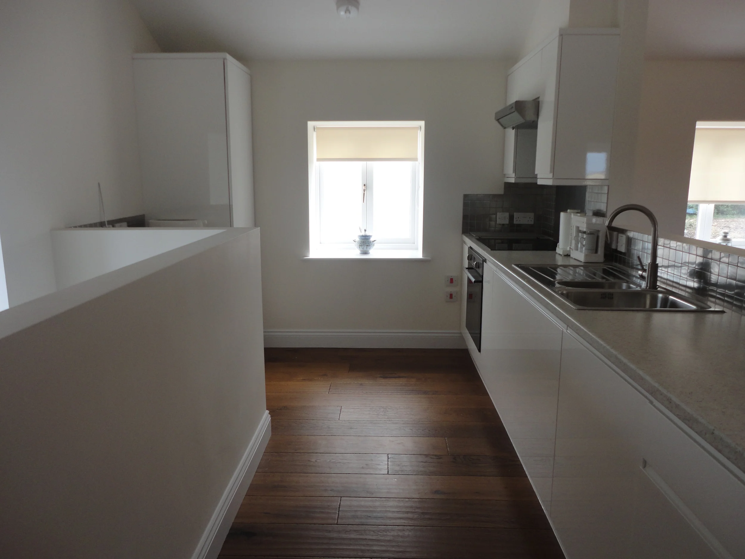 The Kitchen