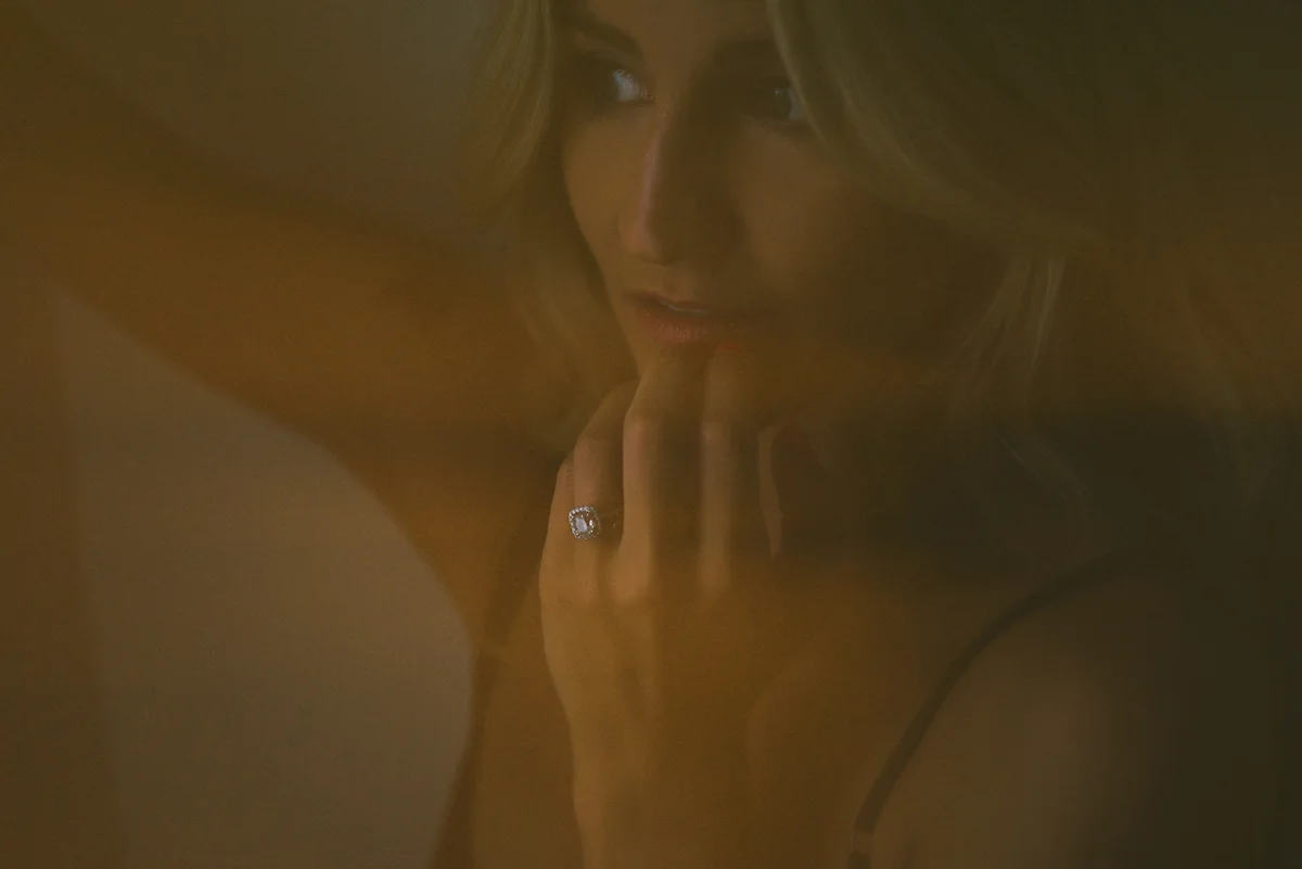 SANDY HONG BOUDOIR | Kansas City Boudoir Photographer