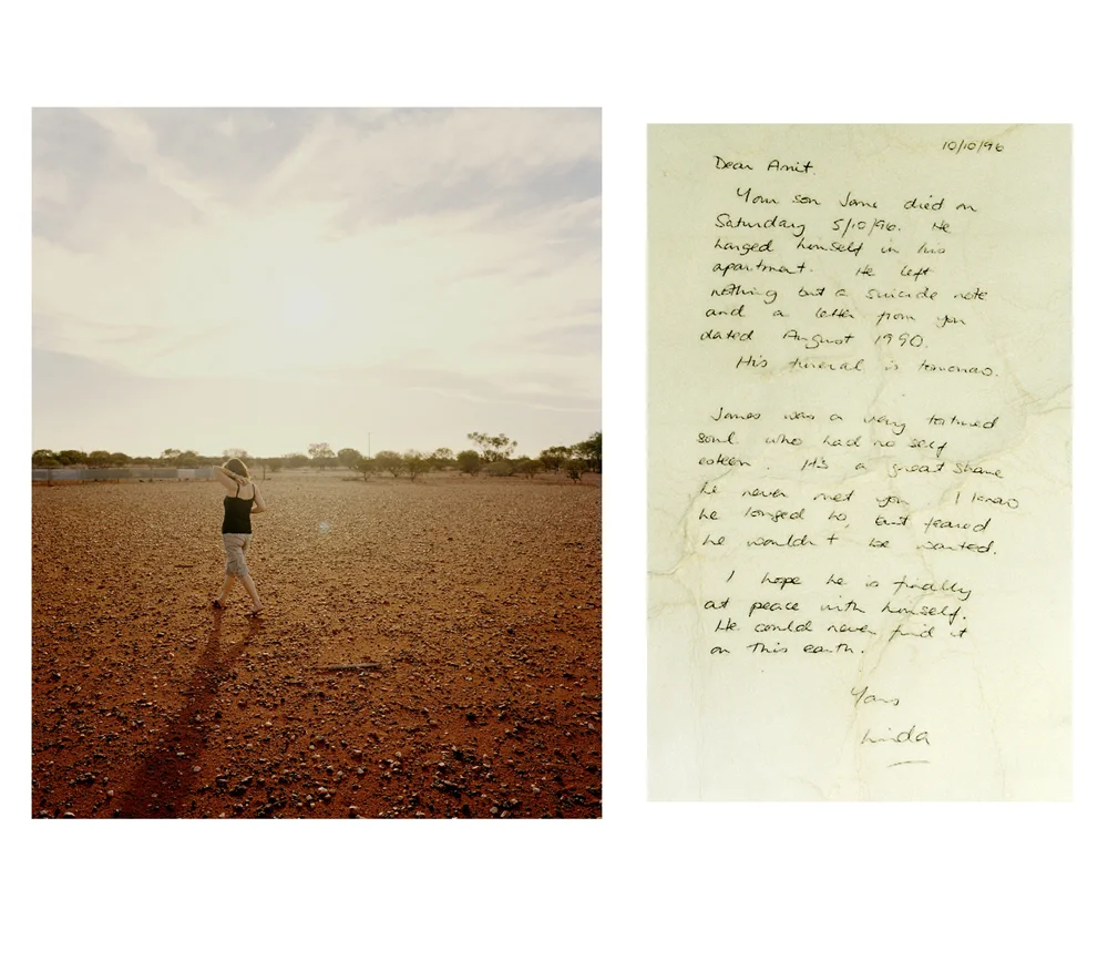 The Letter