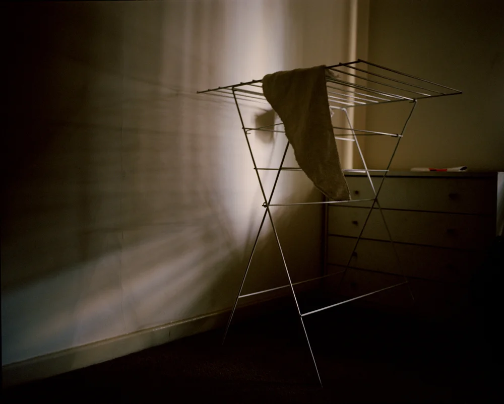 Hung to Dry