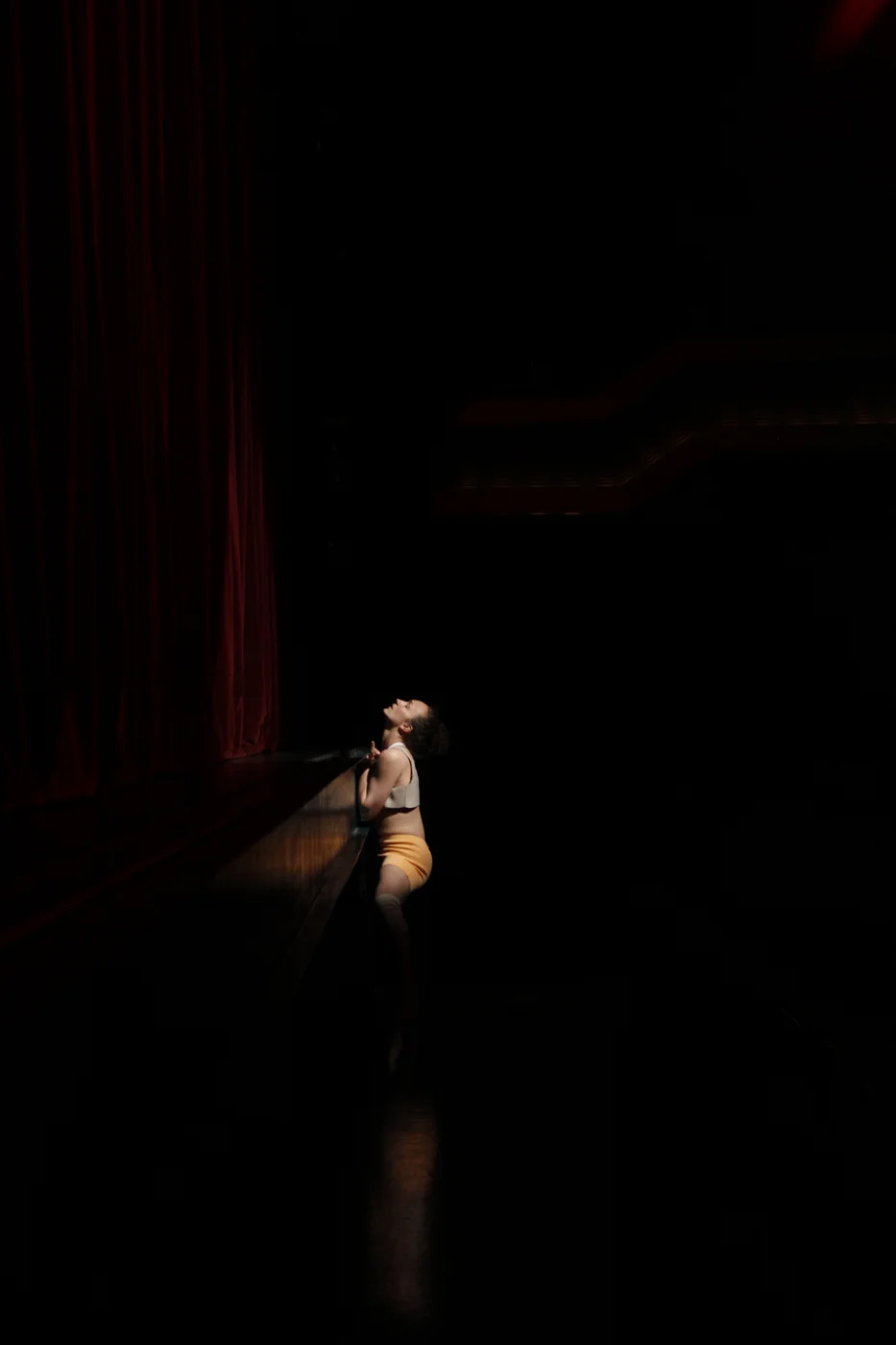 Gallim Dance, Joyce Theatre 2012