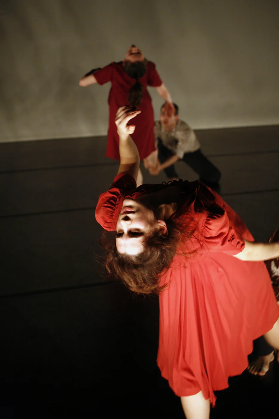 Gallim Dance, Joyce Theatre 2008