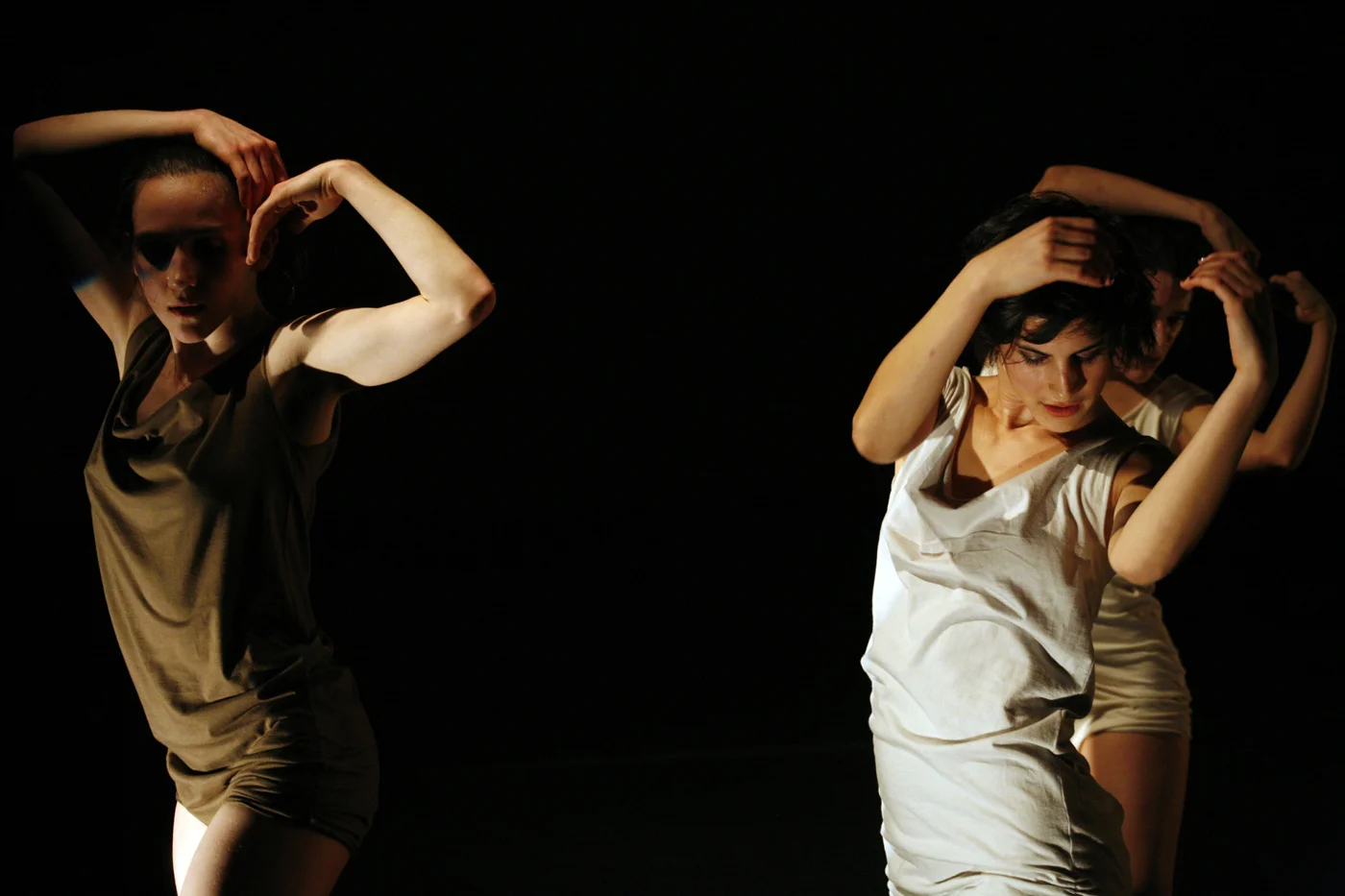 Gallim Dance, Joyce Theatre 2008