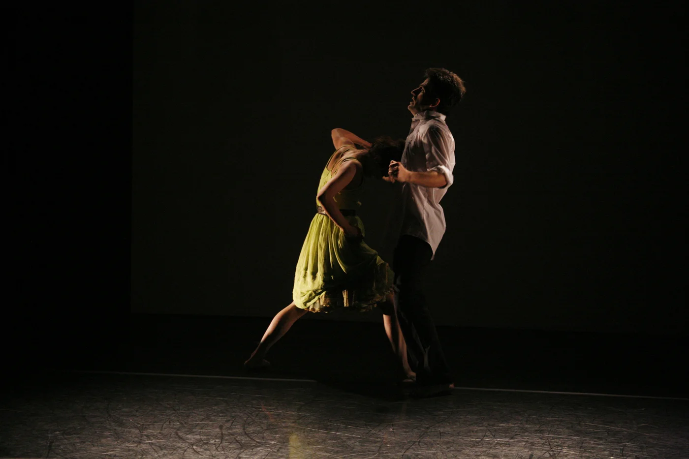 Gallim Dance, Joyce Theatre 2010