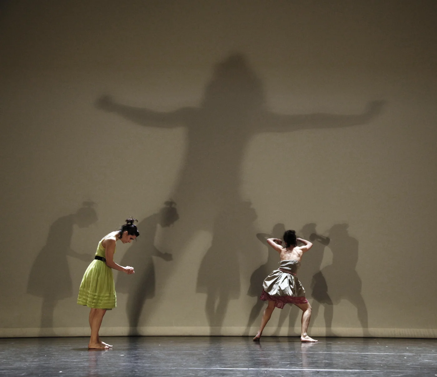 Gallim Dance, Joyce Theatre 2010