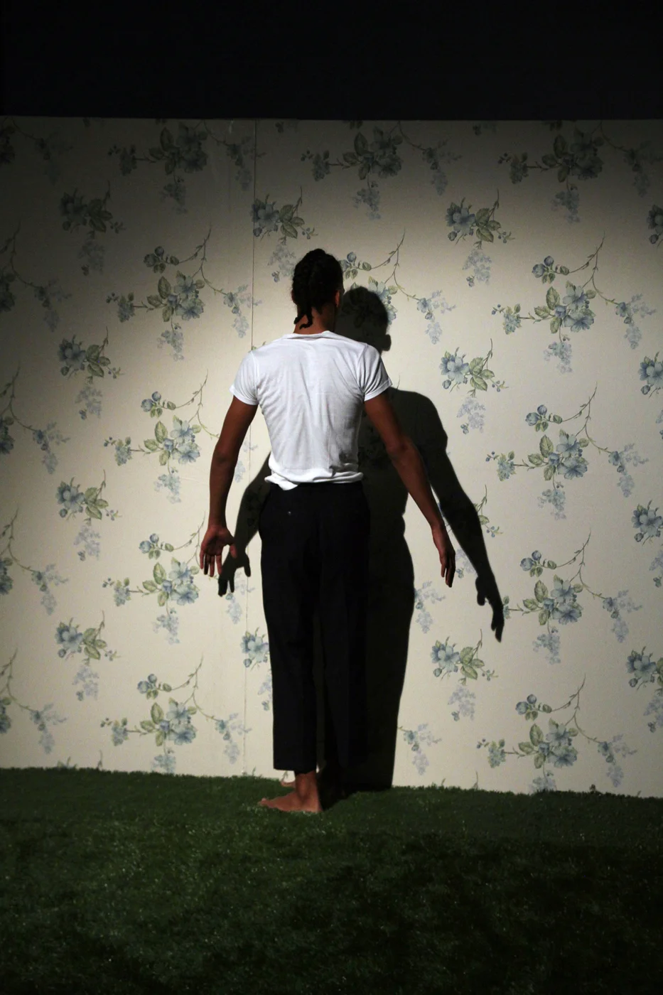 Gallim Dance, Lincoln Center Atrium 2014