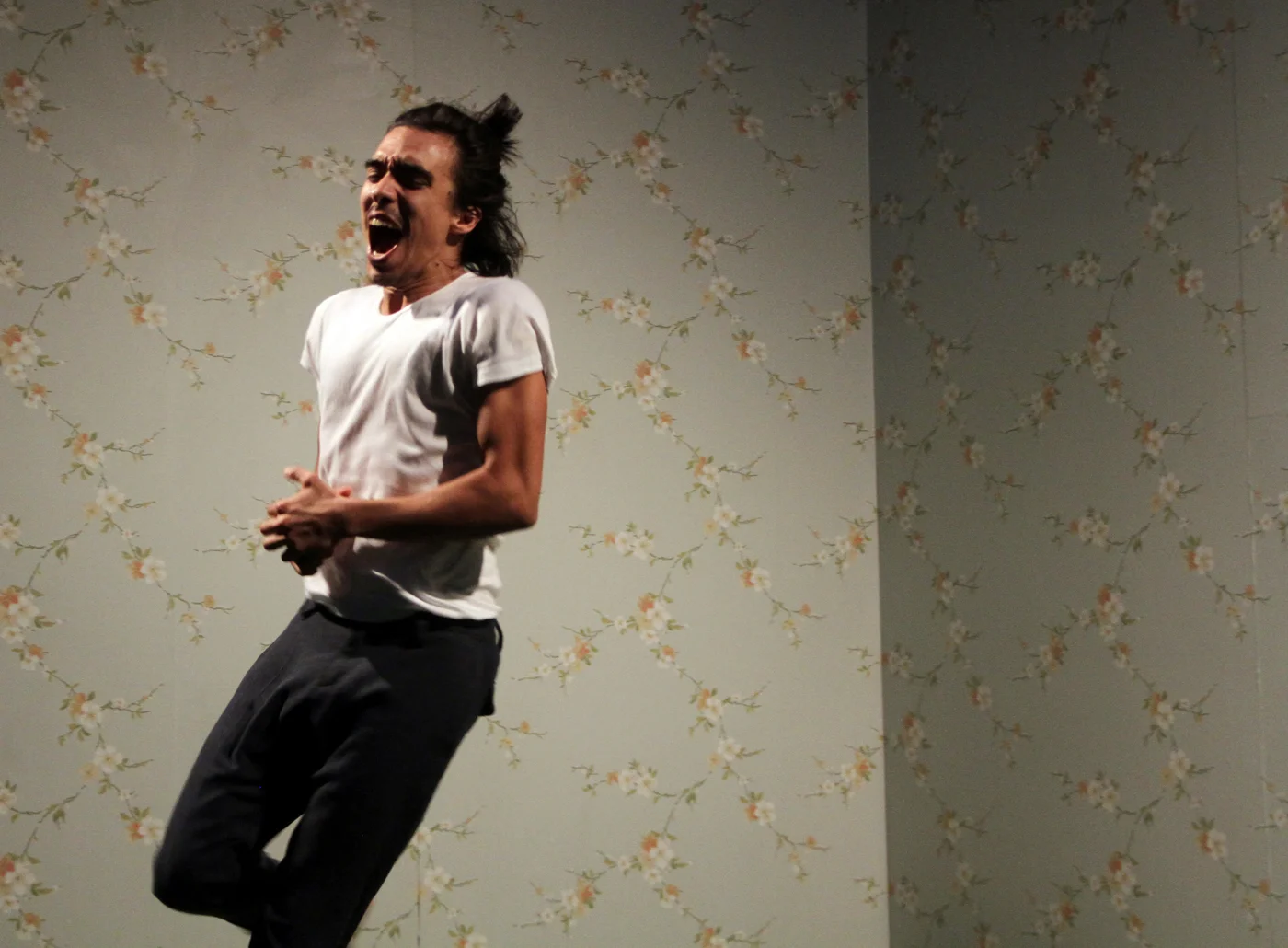 Gallim Dance, Lincoln Center Atrium 2014