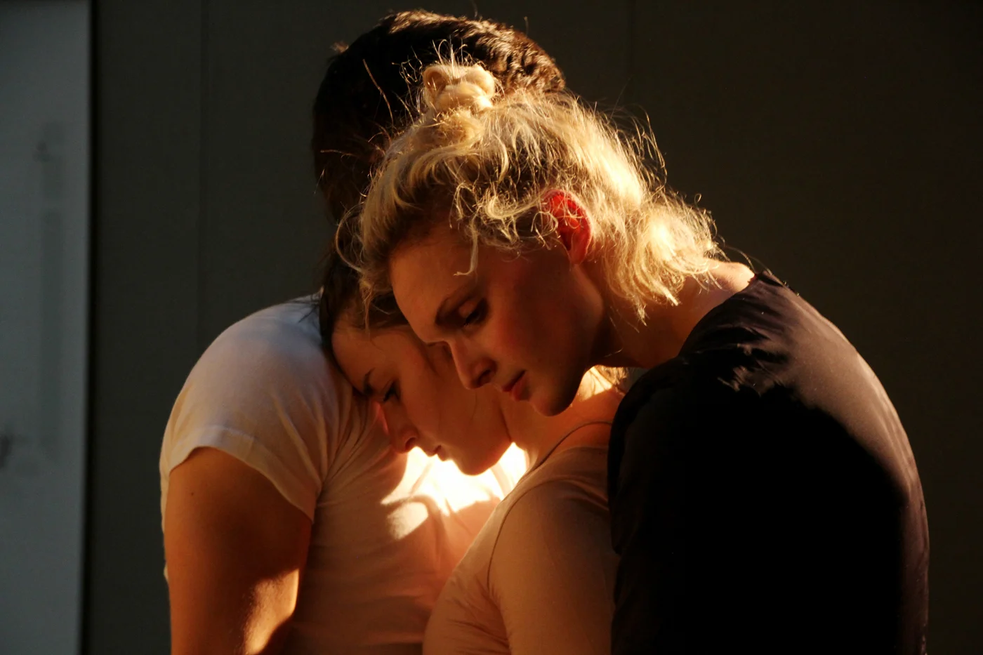Gallim Dance, Lincoln Center Atrium 2014