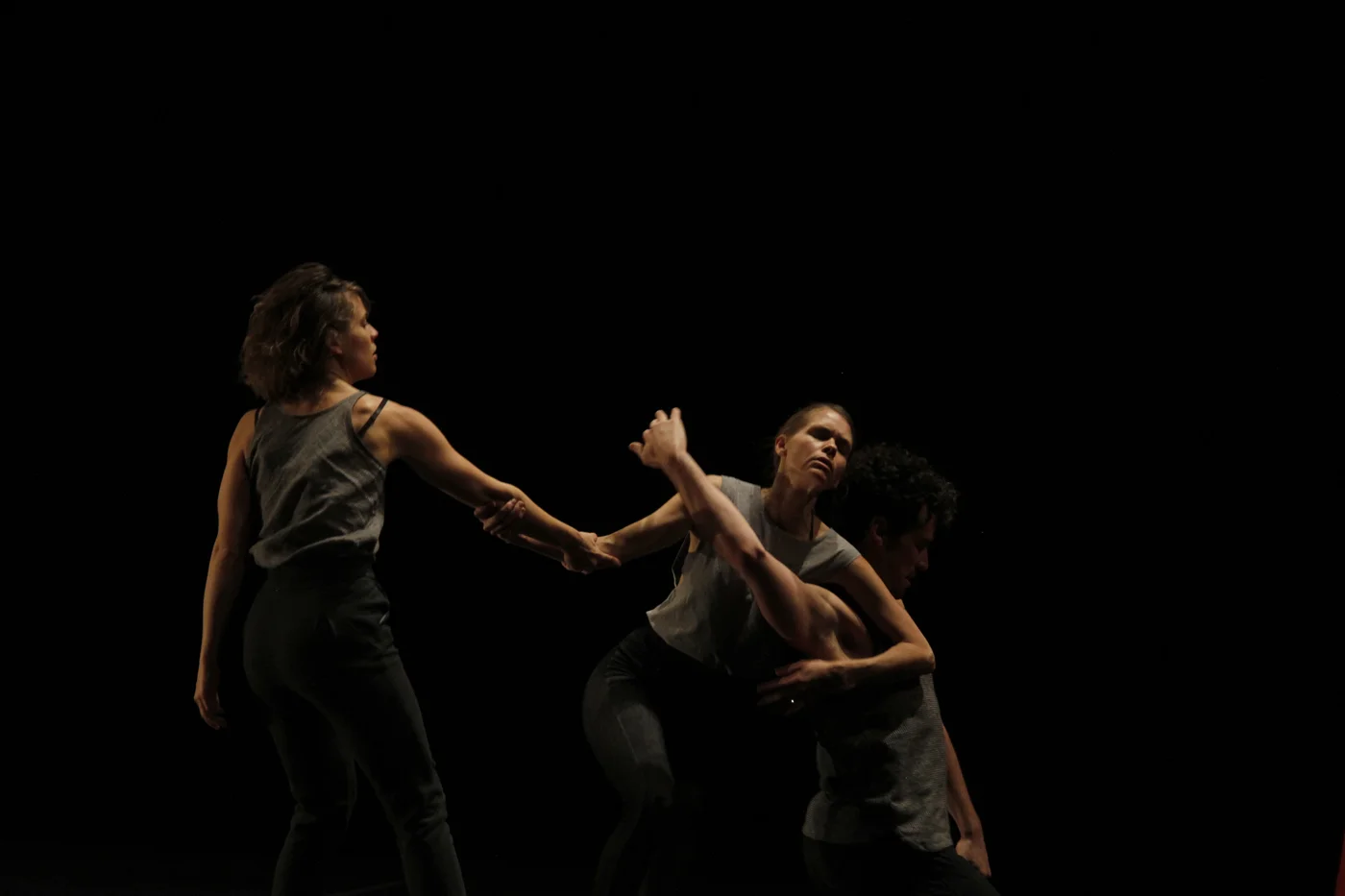 Netta Yerushalmy, La MaMa 2012 http://tmagazine.blogs.nytimes.com/2012/12/13/bodies-in-motion/?_r=0