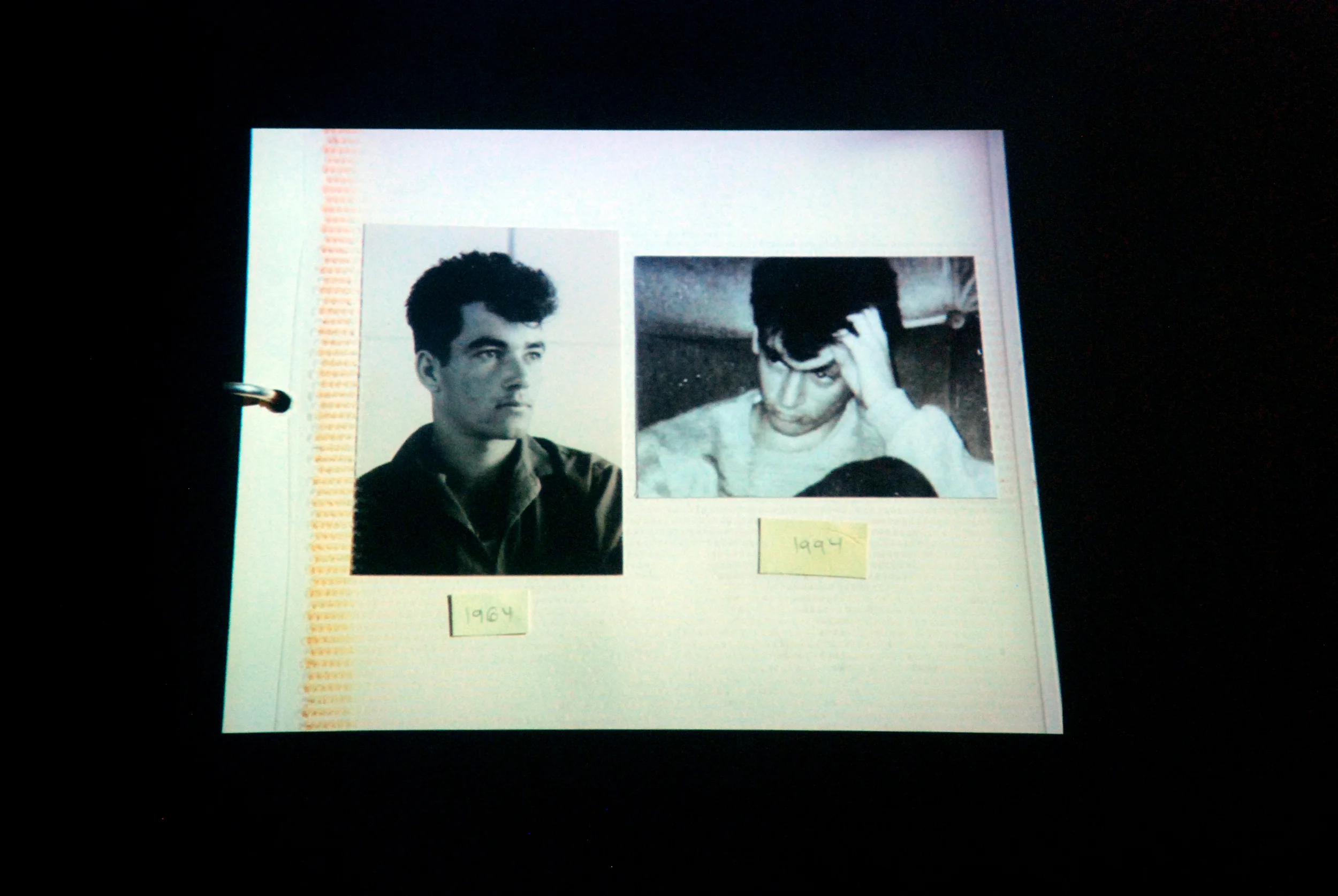 Was it a Dream - The Tierney Fellowship exhibition - The School of Visual Arts Gallery - NY 2010