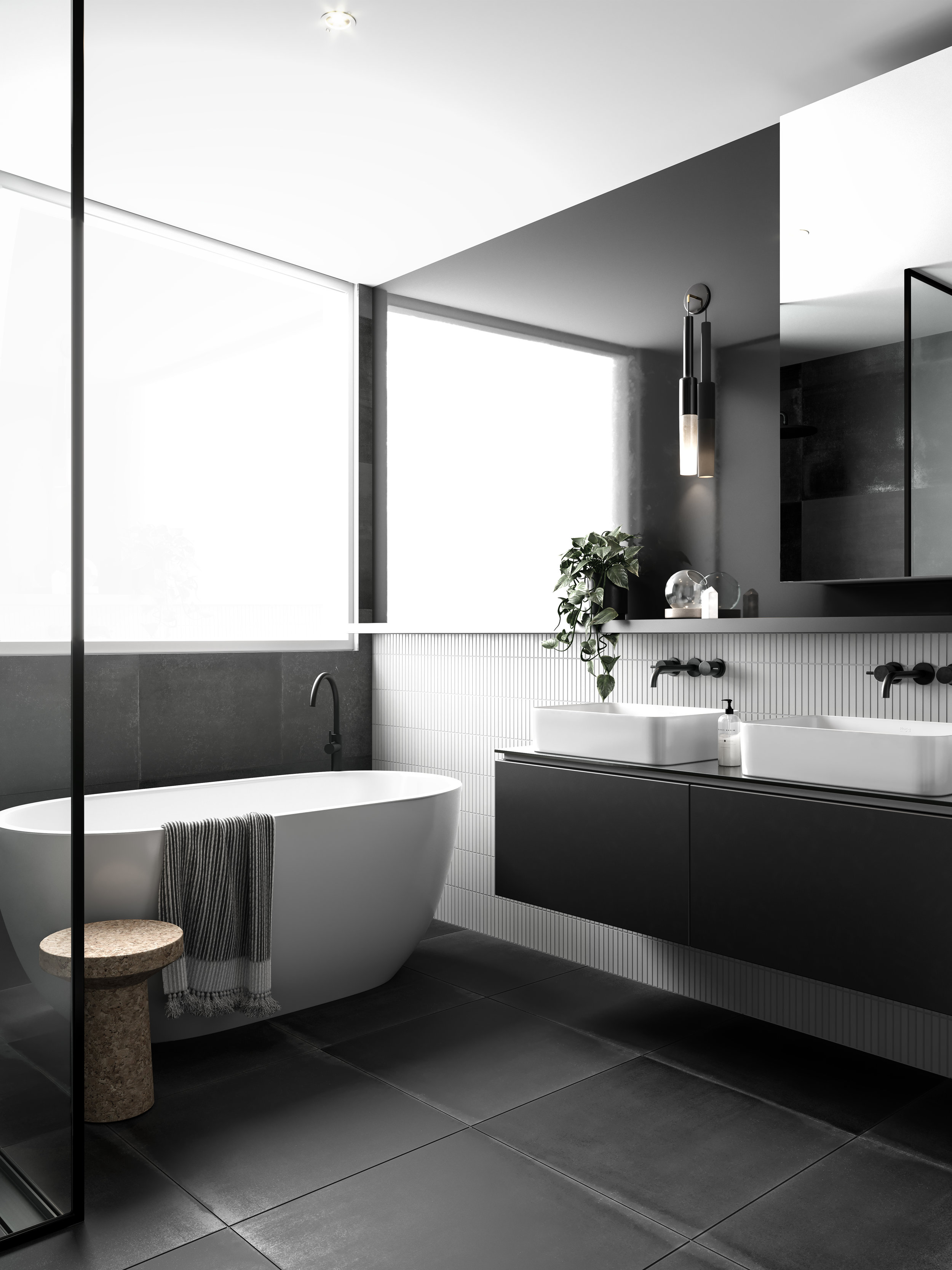 Bathe in Light