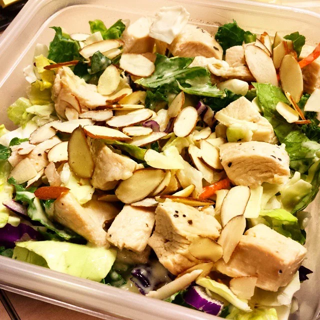 Sweet Onion Citrus Vinaigrette — Jess Dukes