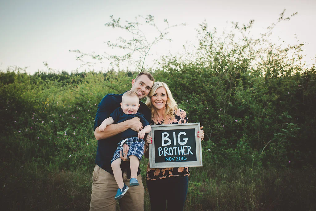 Baby #2: 12 - 14 Weeks