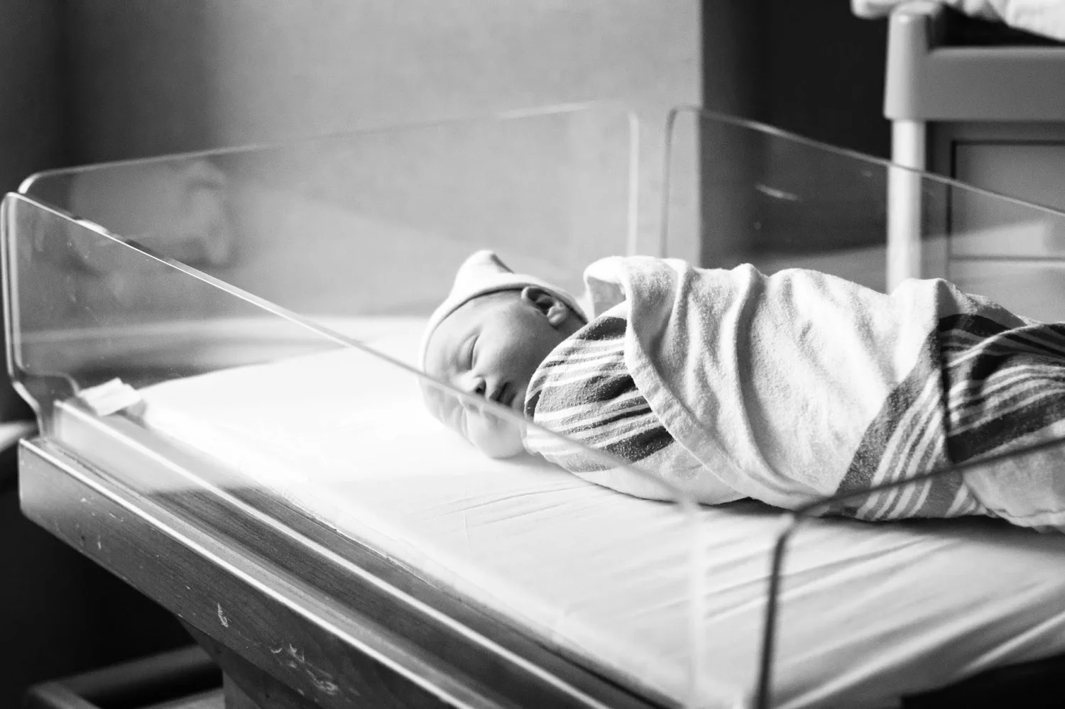 Benjamin's Birth Story