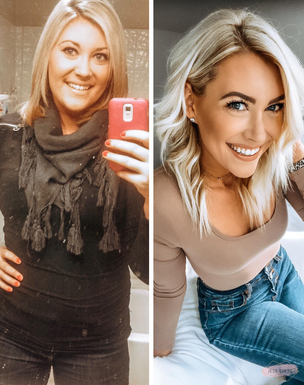 The Secret To Losing Weight Is Having The Right Mindset