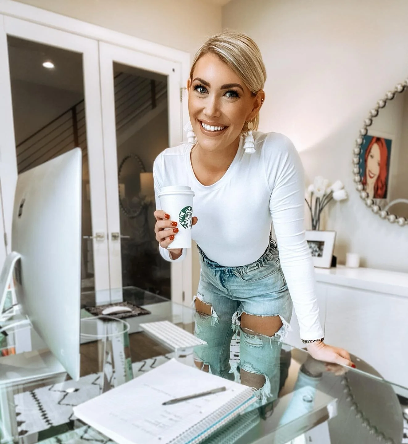 Healthy On-The-Go Snacks