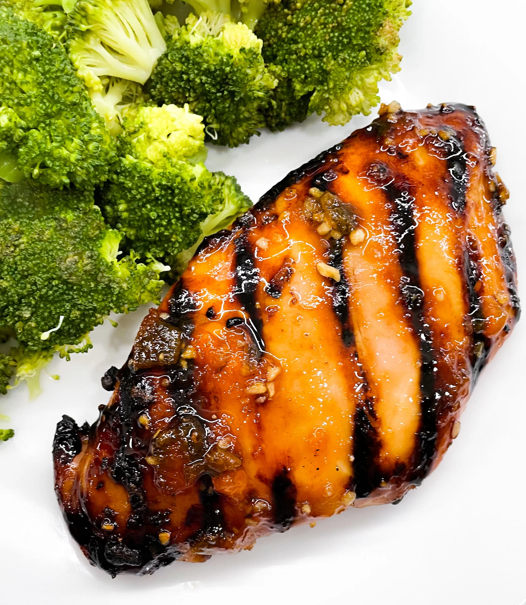 All Recipes — Jess Dukes