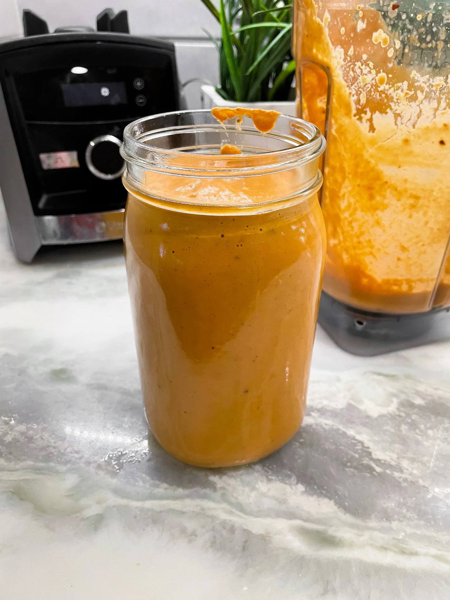 VEGAN SUN DRIED TOMATO SAUCE