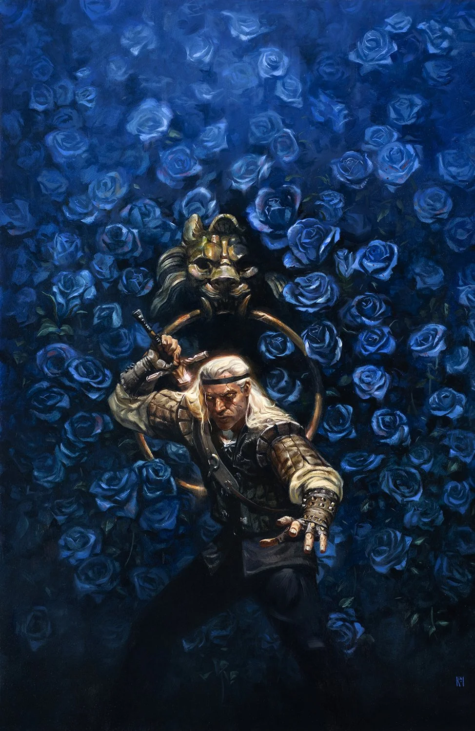 The Witcher: A Grain of Truth