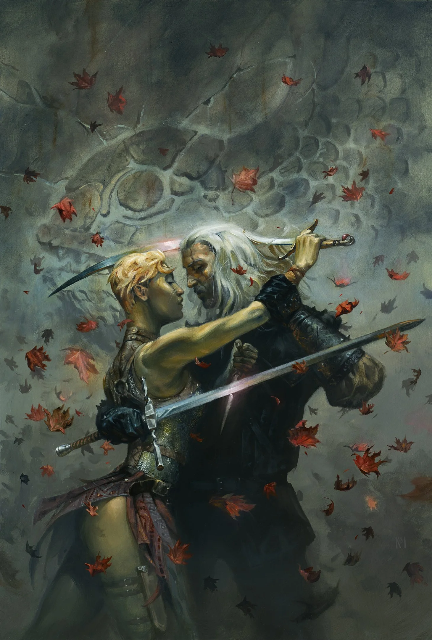 The Witcher: The Lesser Evil