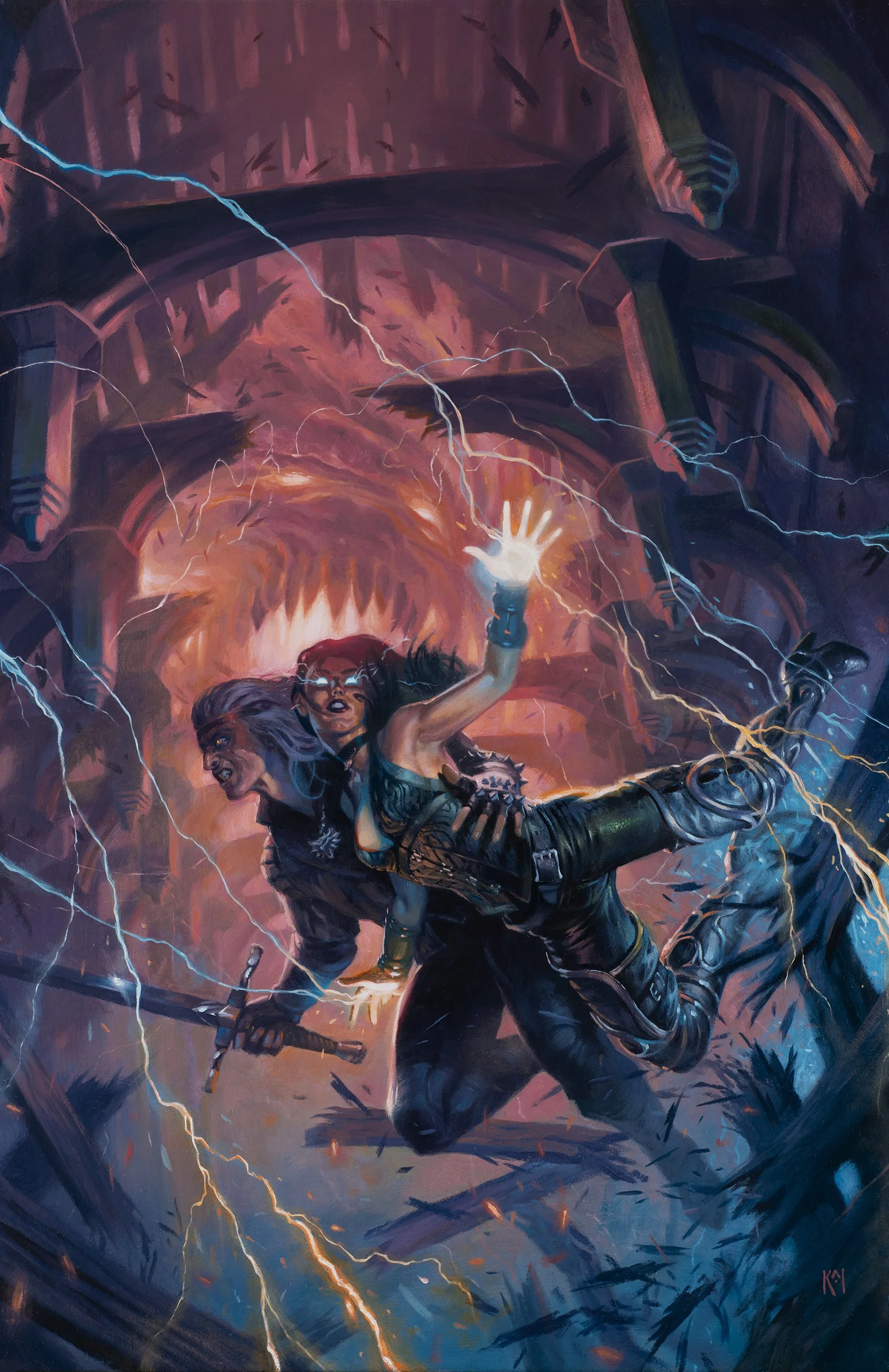 The Witcher: The Last Wish