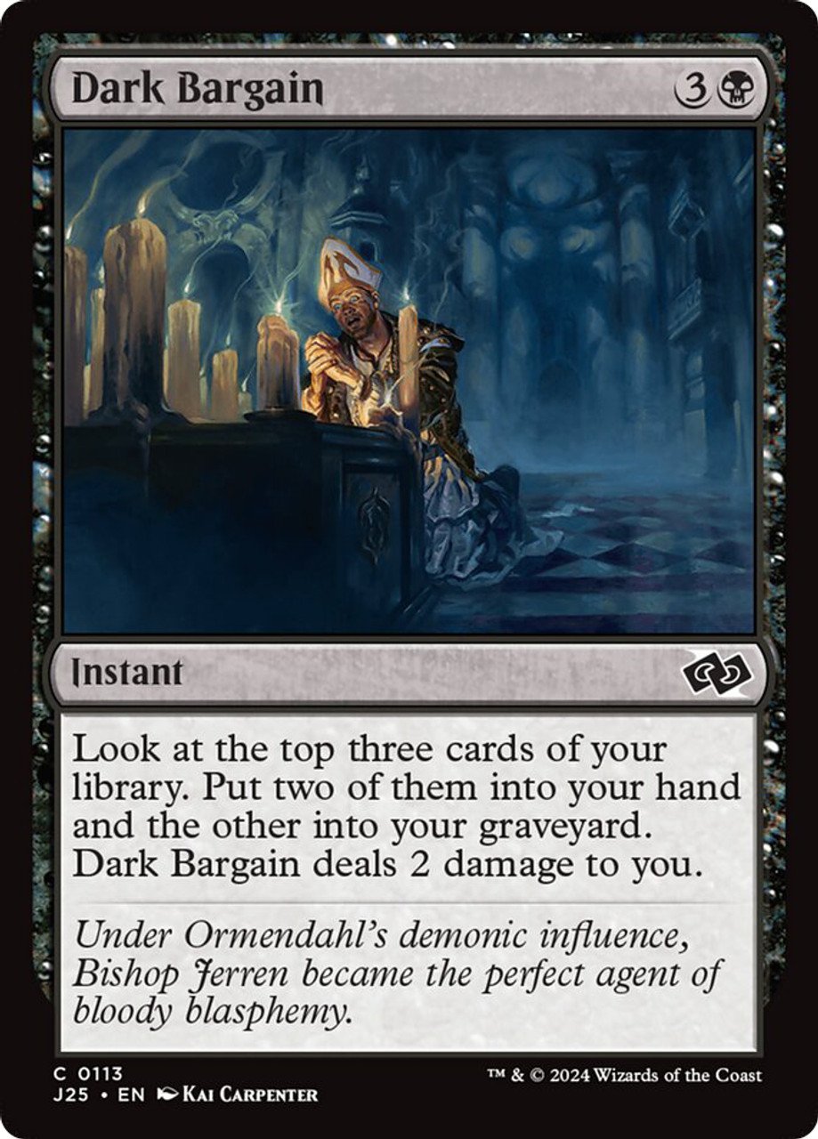 Shop Magic: The Gathering Artist Proofs — Kai Carpenter Shop Magic: The Gathering Artist Proofs — Kai Carpenter