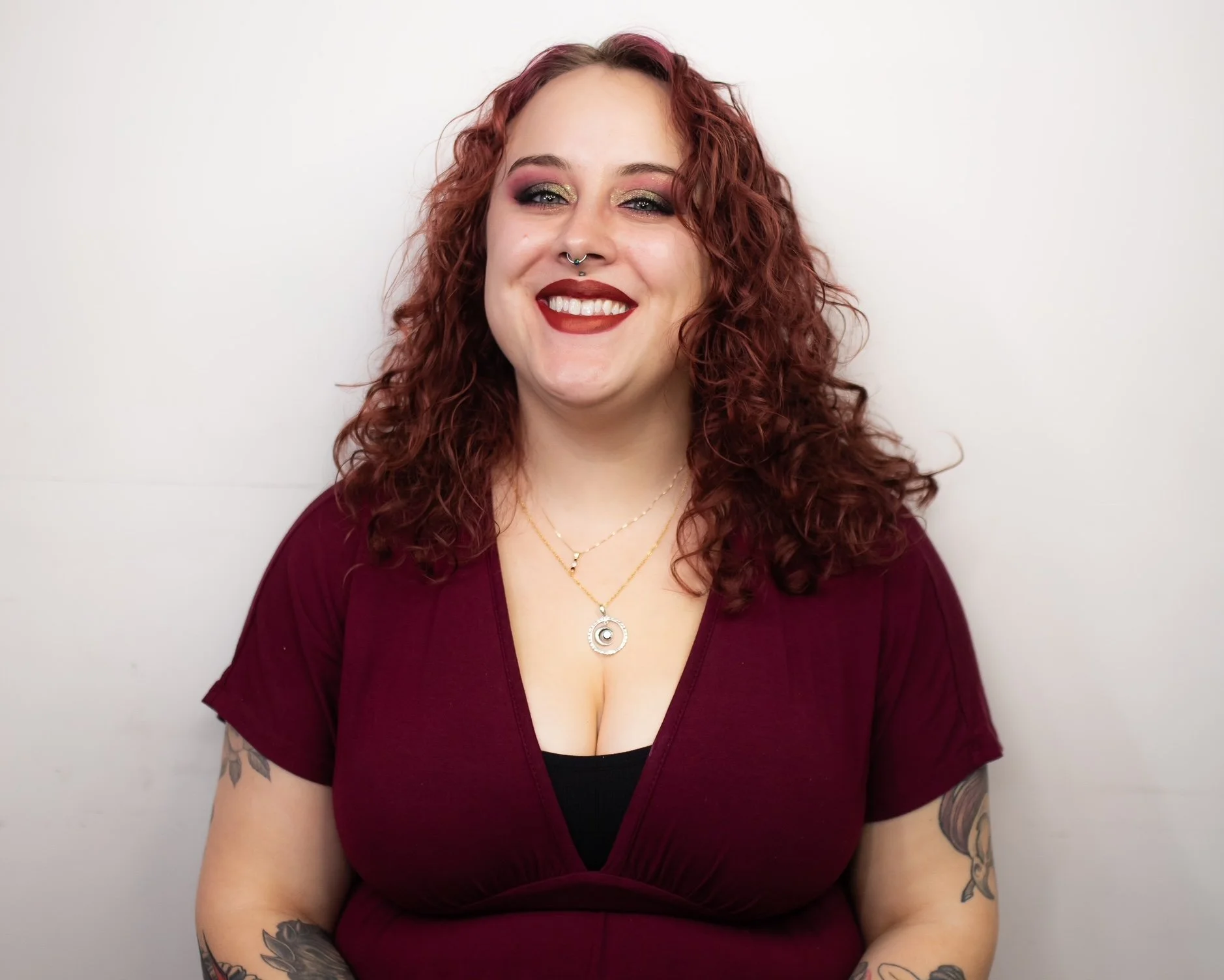 FRONT END STUDIO ASSISTANT ANGEL BIALEK — Bang Bang Body Arts