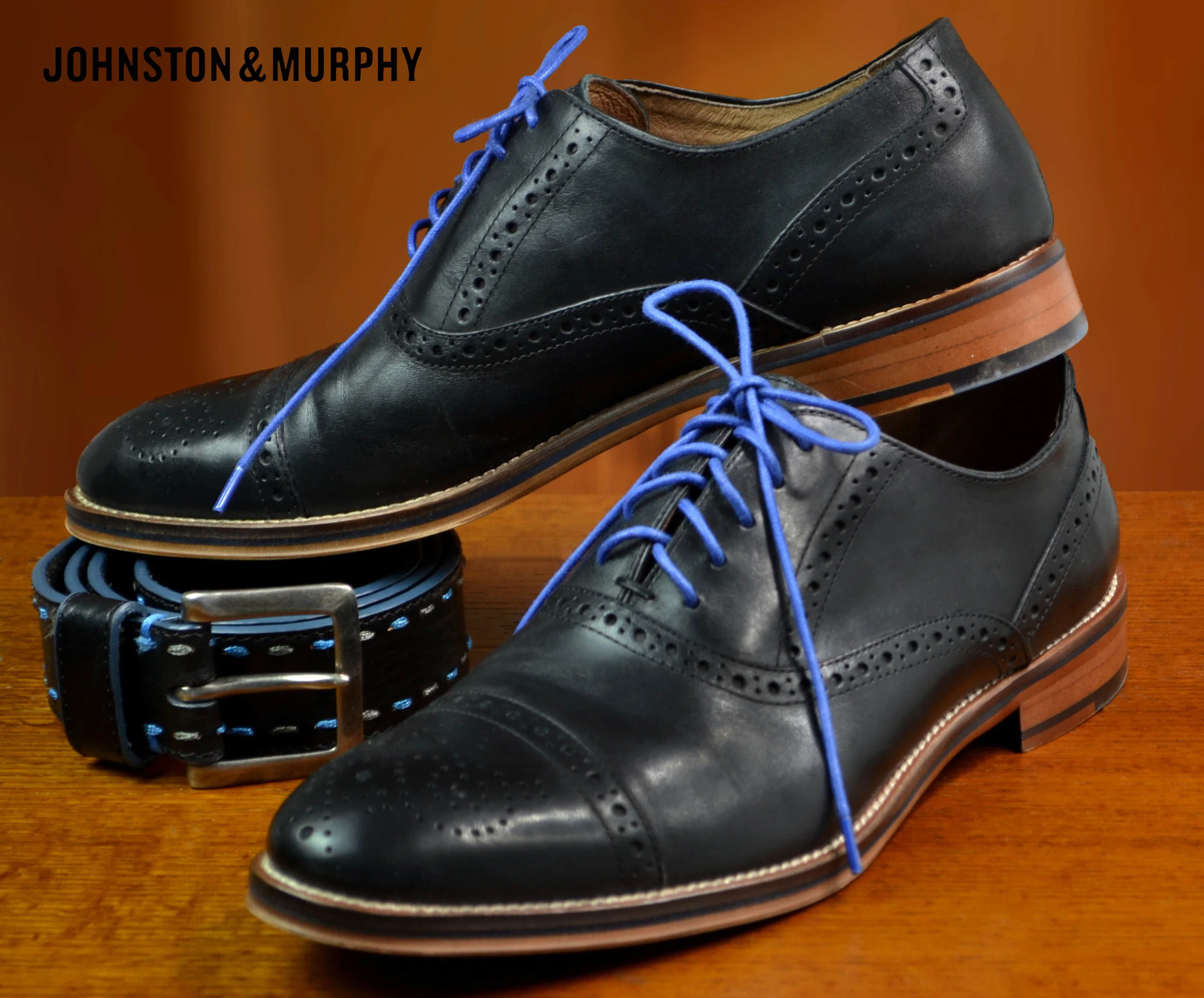 Johnston & Murphy Shoes