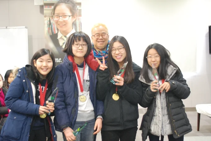 PEAI Debate Camp 2016