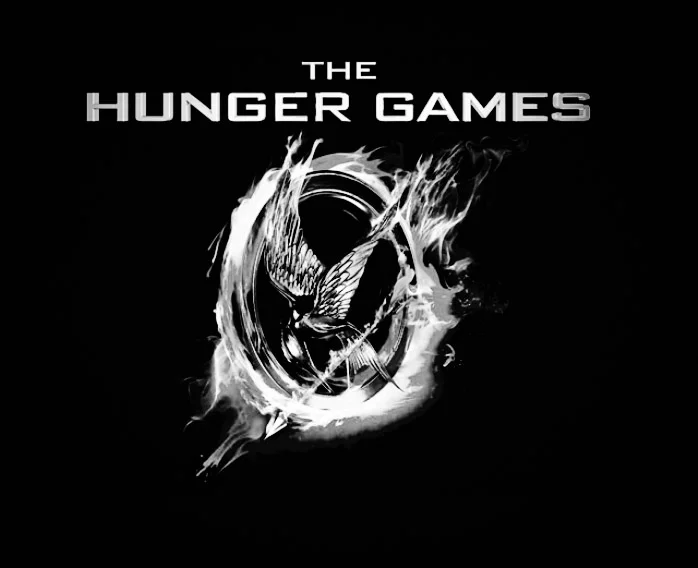 The Hunger Games... Games