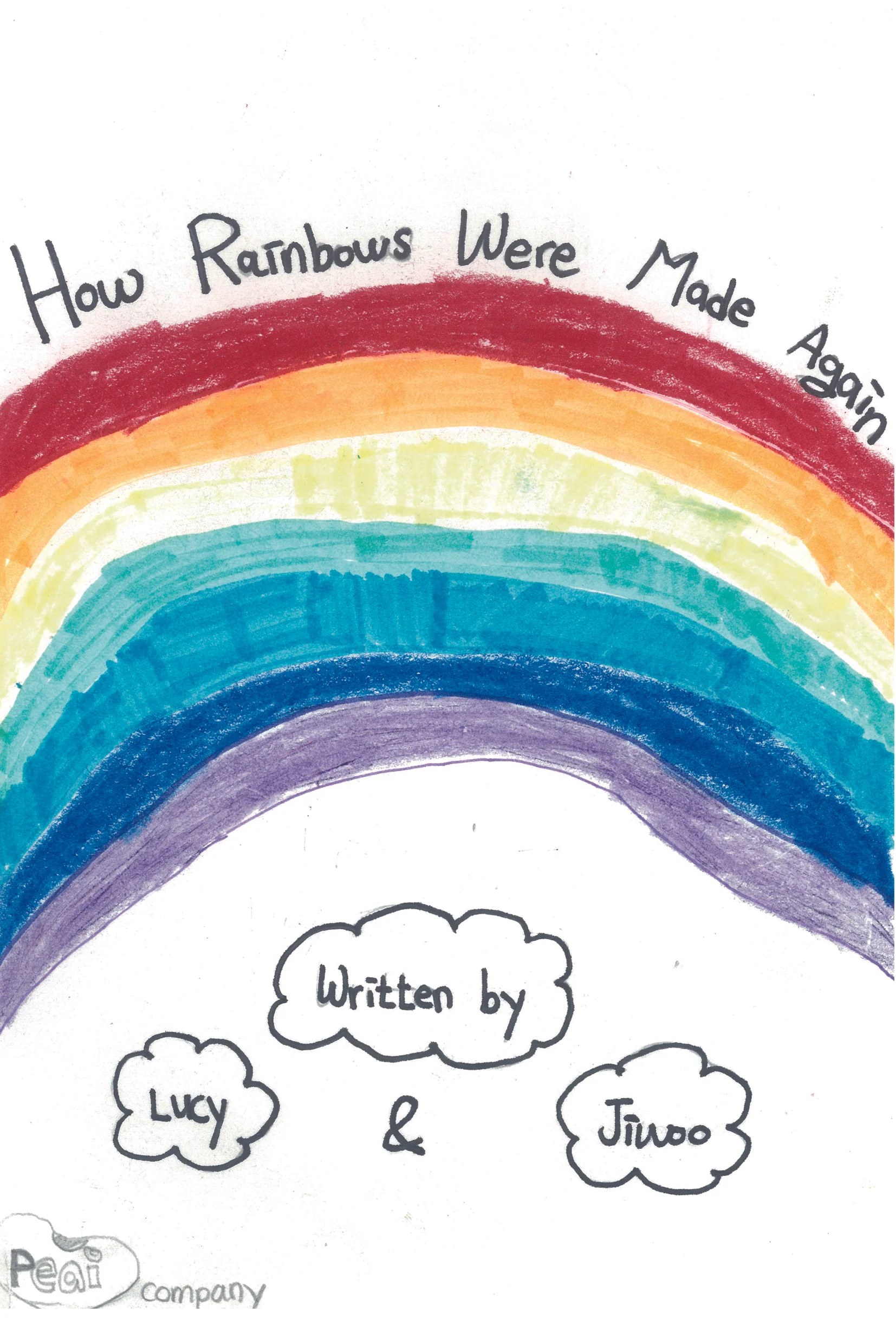 Grade 3- The Mythology Project