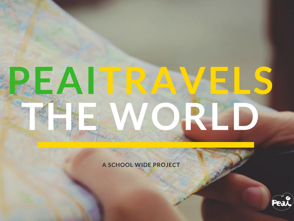 PEAI TRAVELS