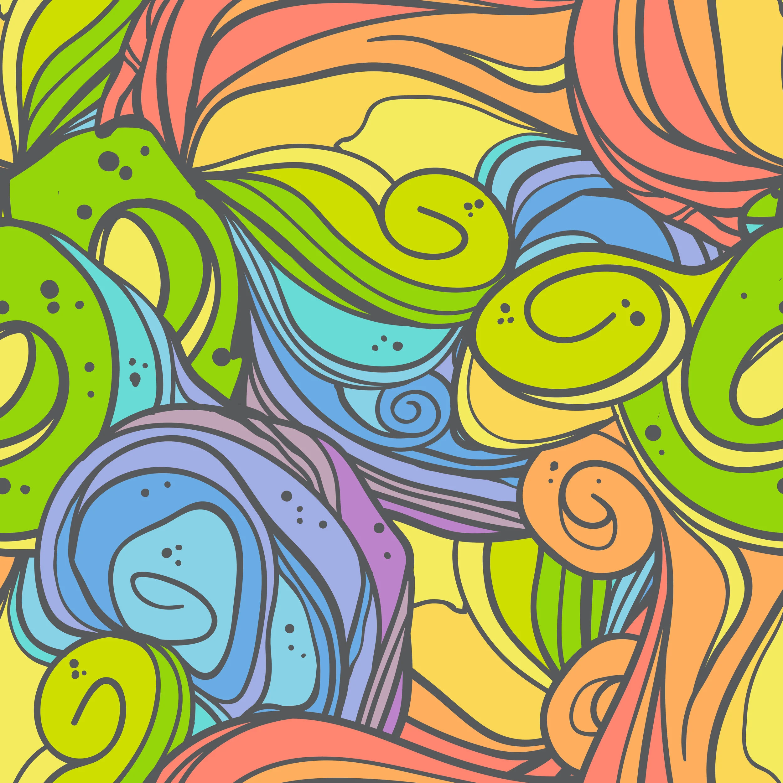 Project Fair 2019 Grade 6