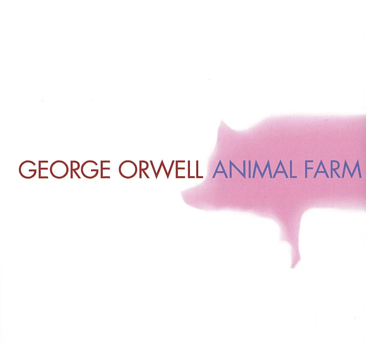 Animal Farm - 6 Grade