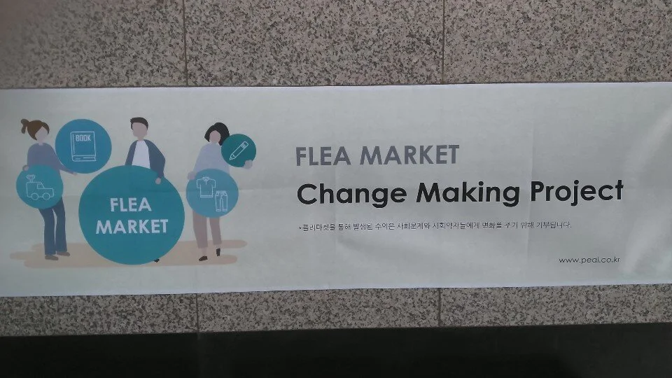 CHANGEMAKING venture projects