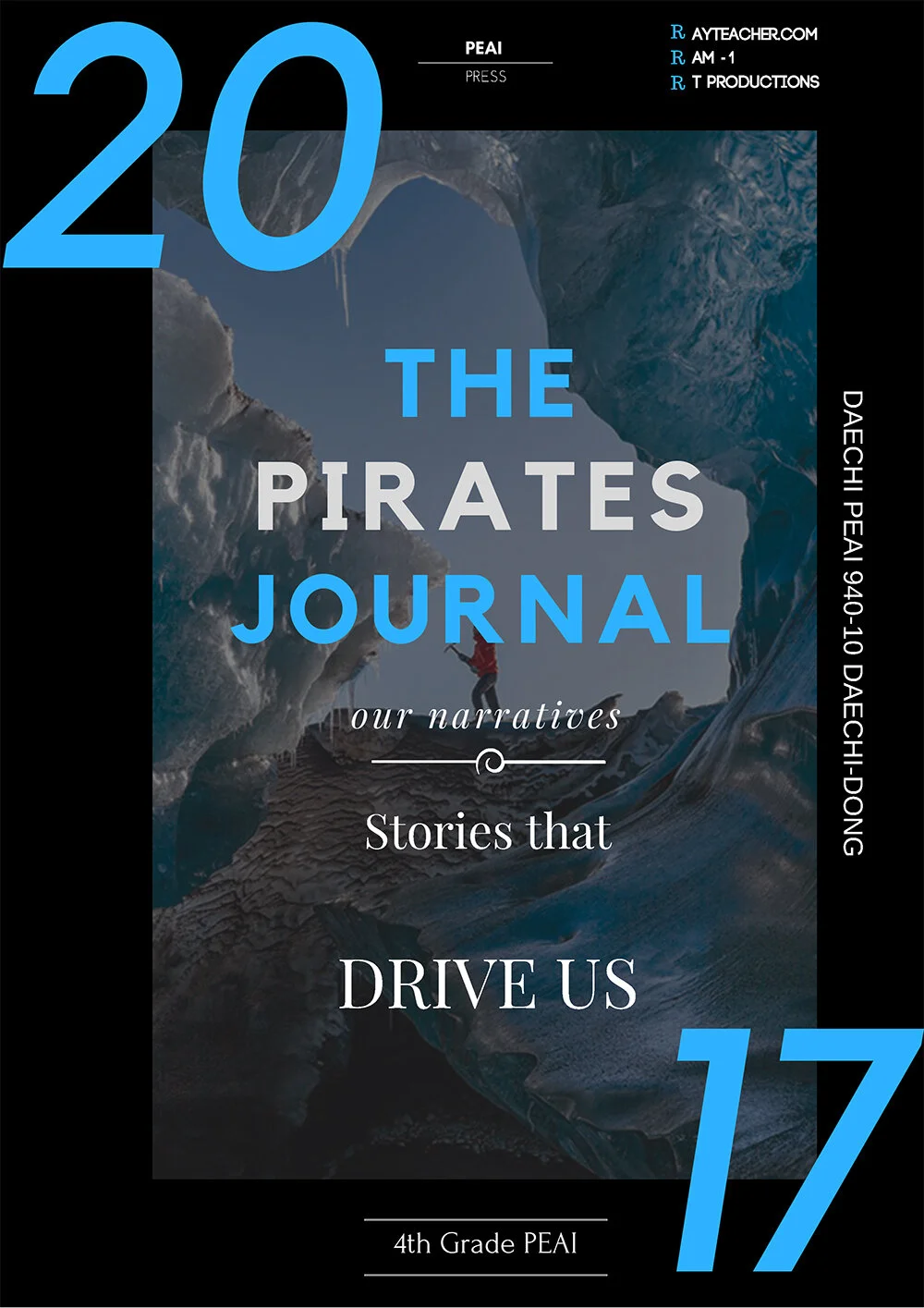 4th THE PIRATES JOURNAL