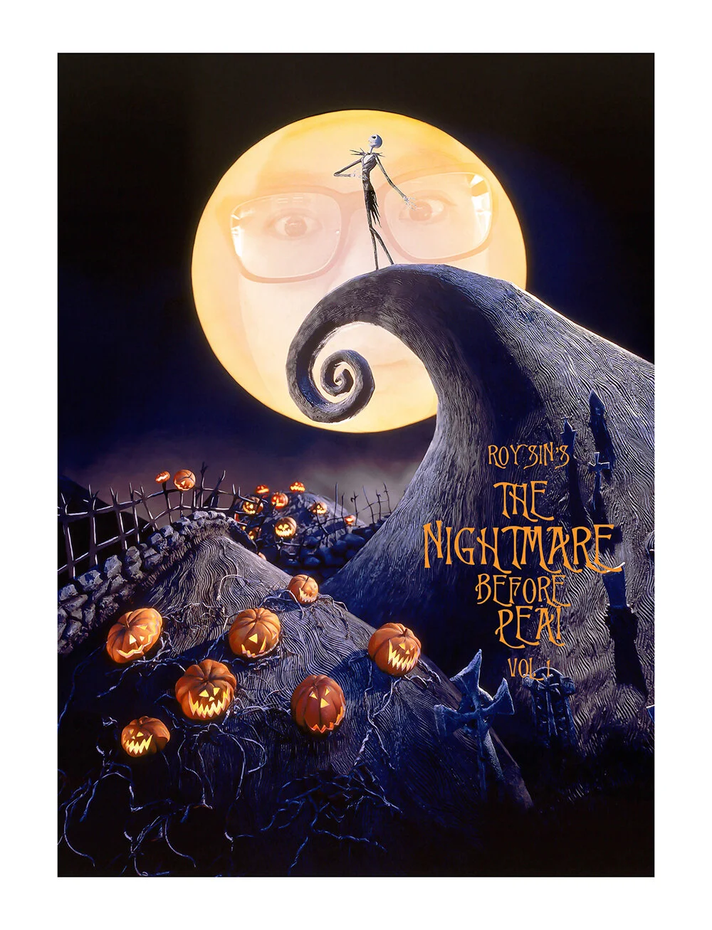 5th Nightmare before PEAI