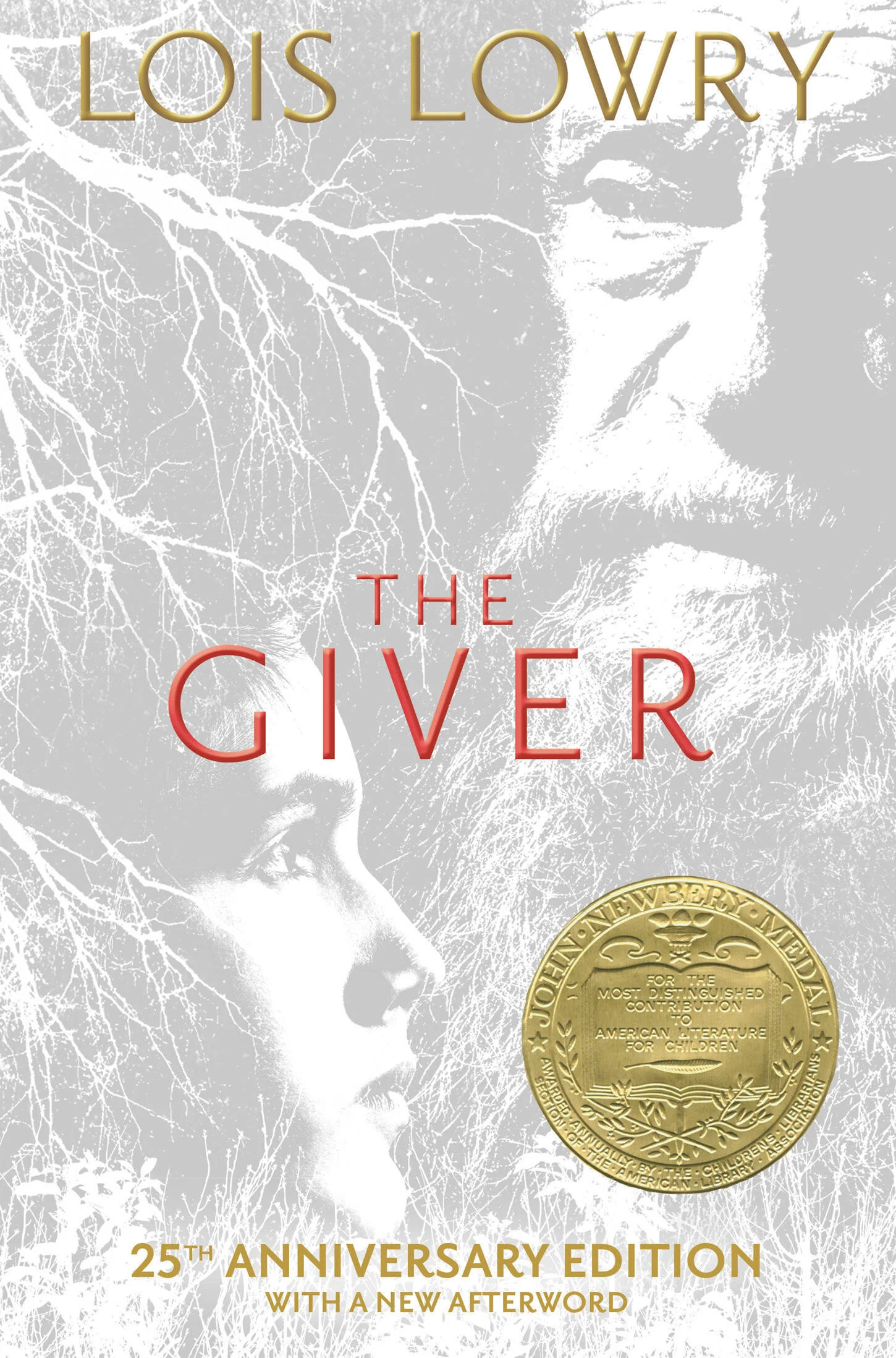 5th THE GIVER