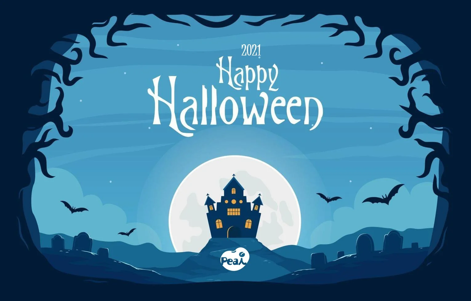 Halloween Shake Challenge 2021!