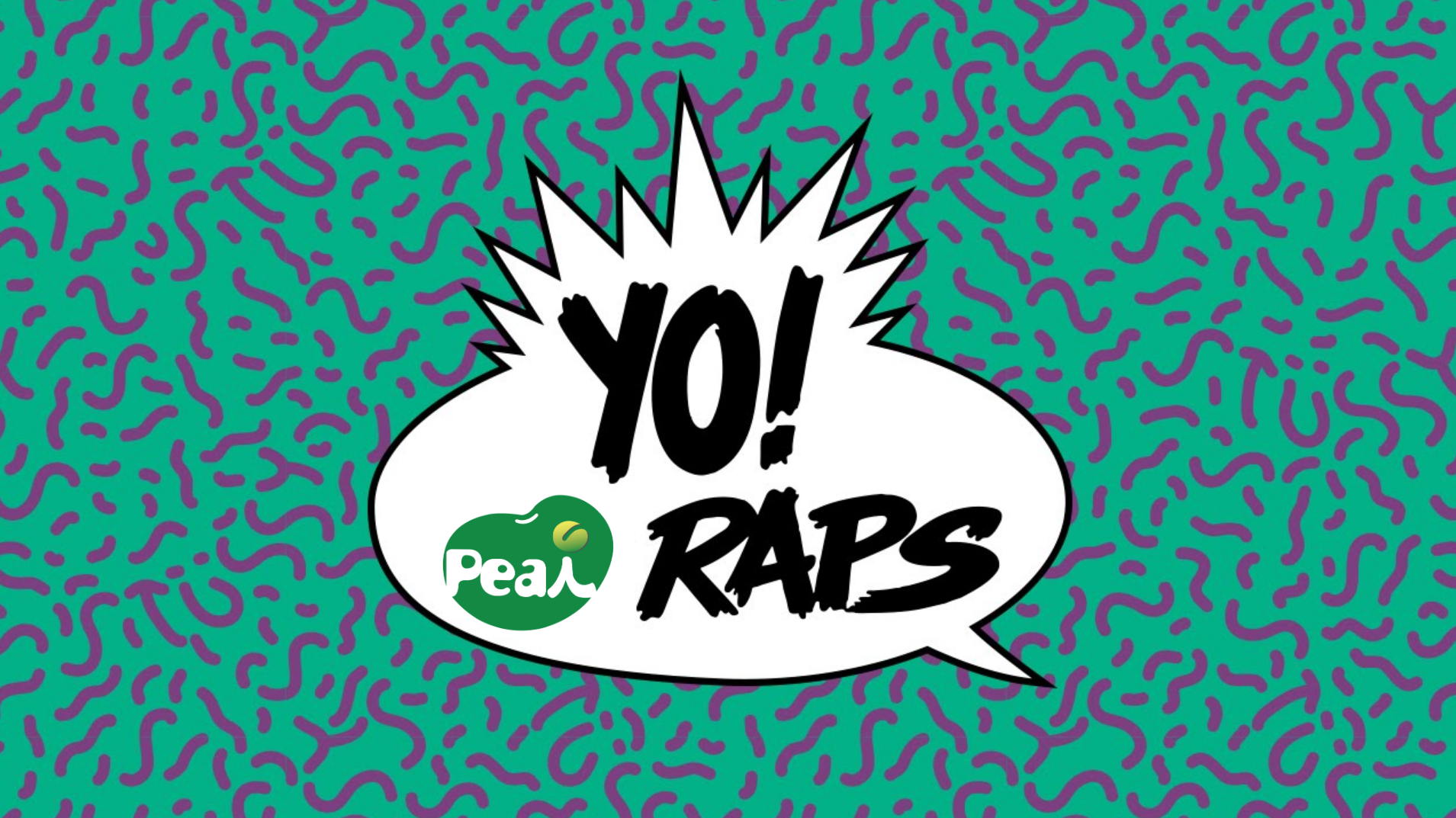 Yo! Peai Raps