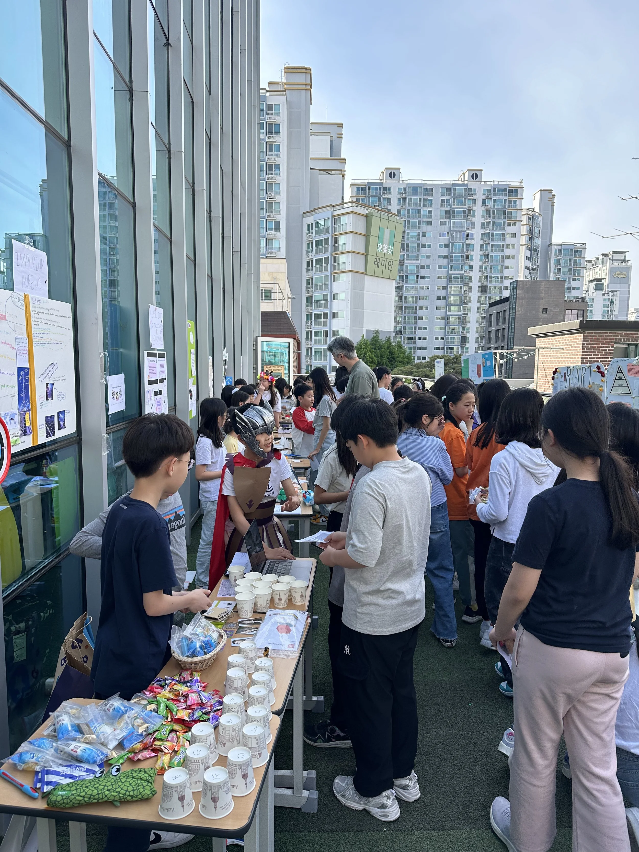 2024 Project Fair Week 2