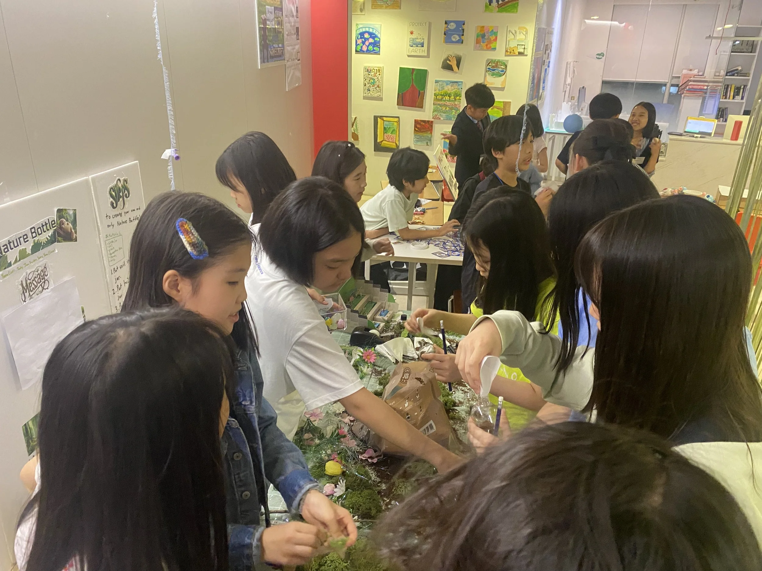 2024 Project Fair Week 3