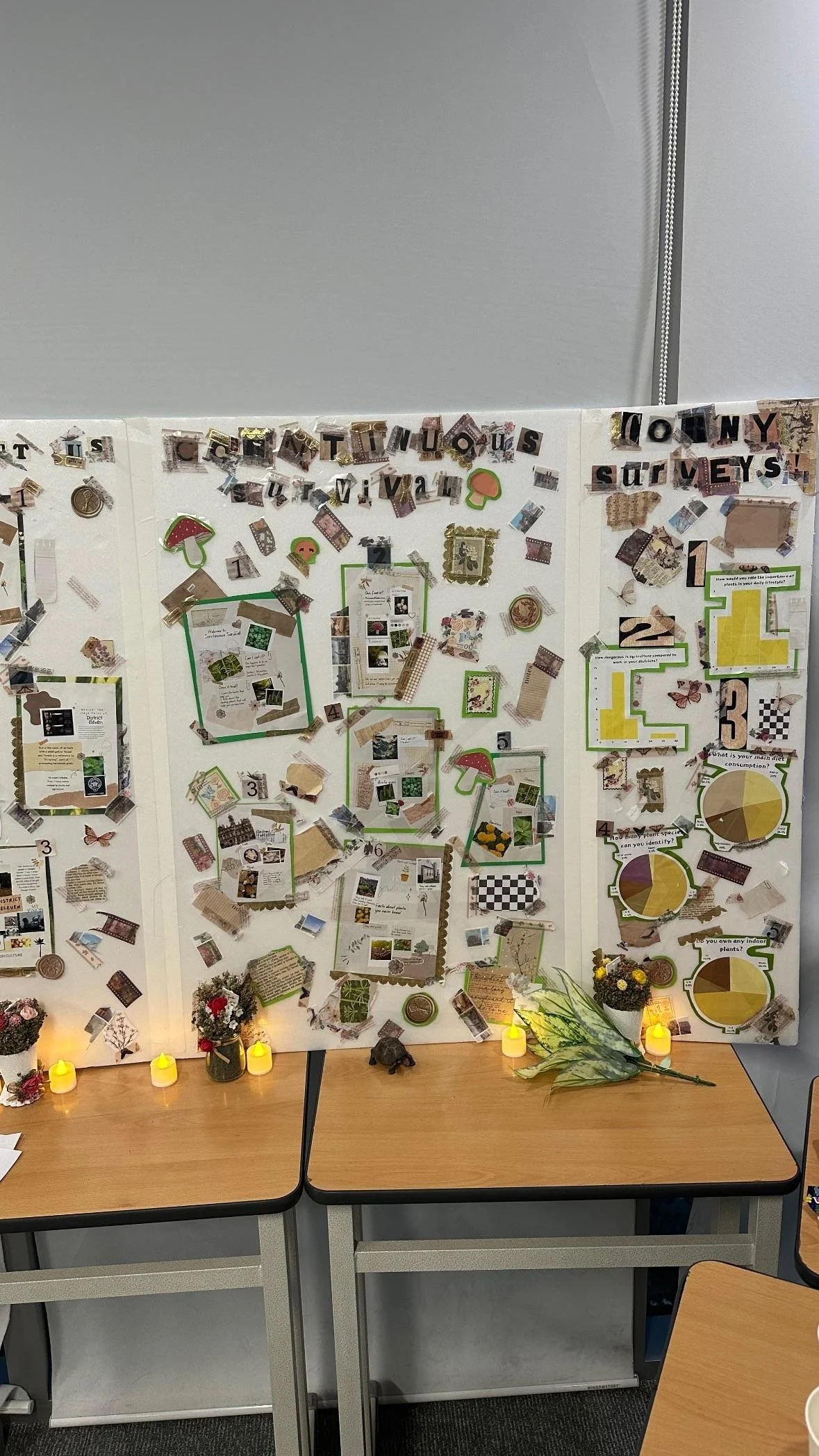 2024 Project Fair Week 4