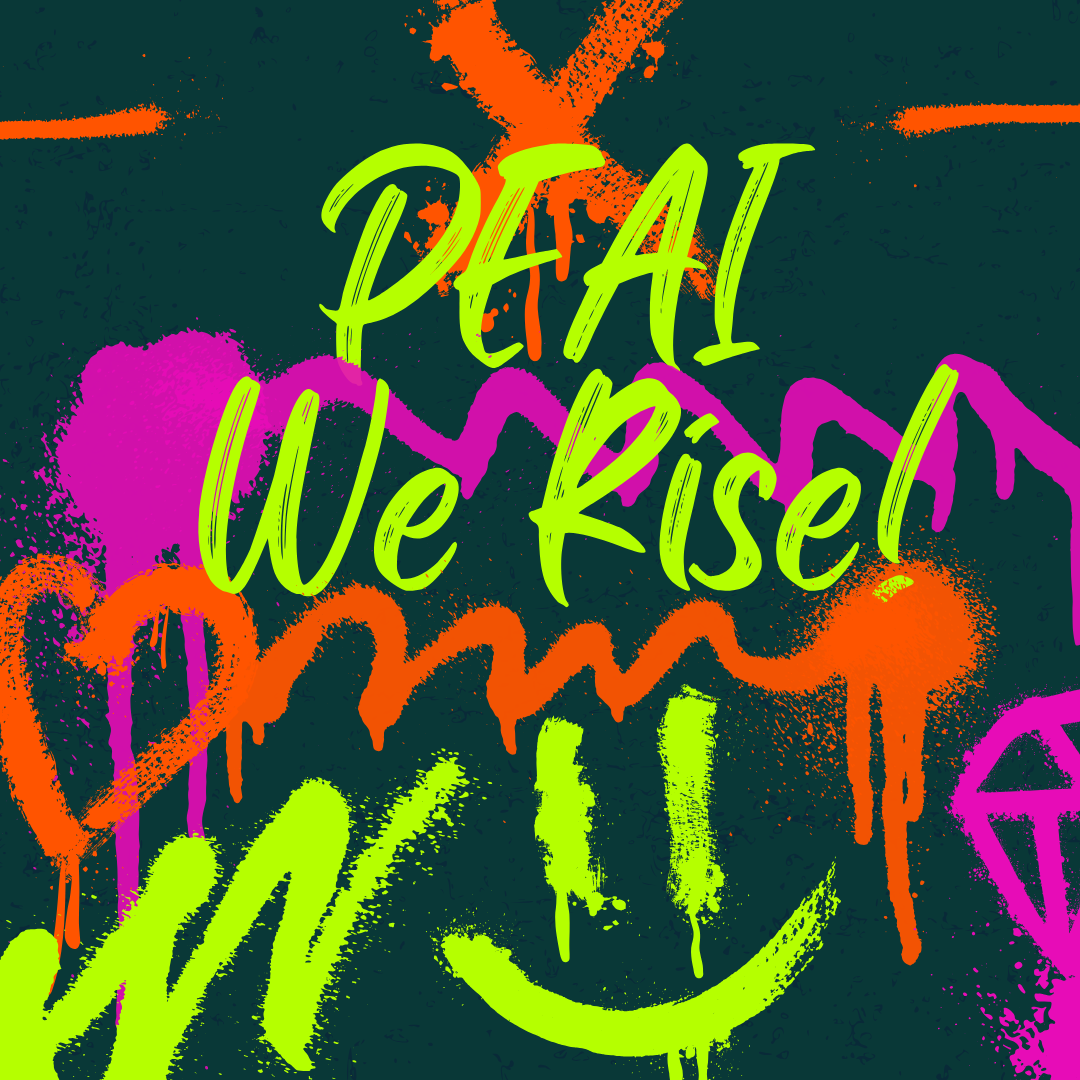 Grade 2 - PEAI We Rise!