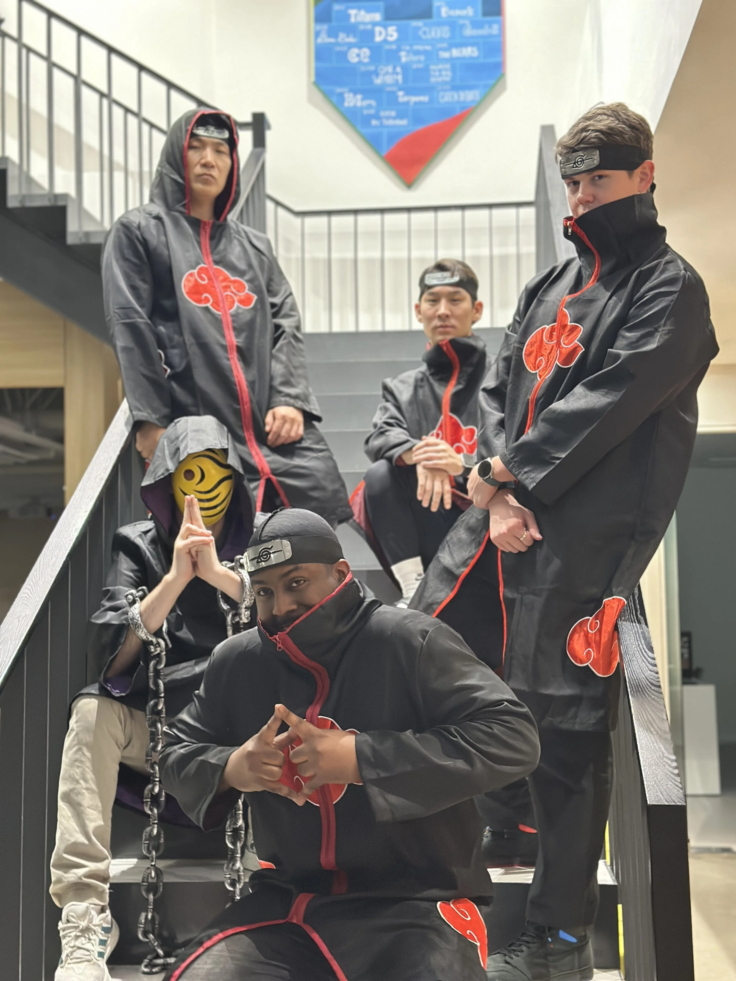 Halloween Parade 🎃