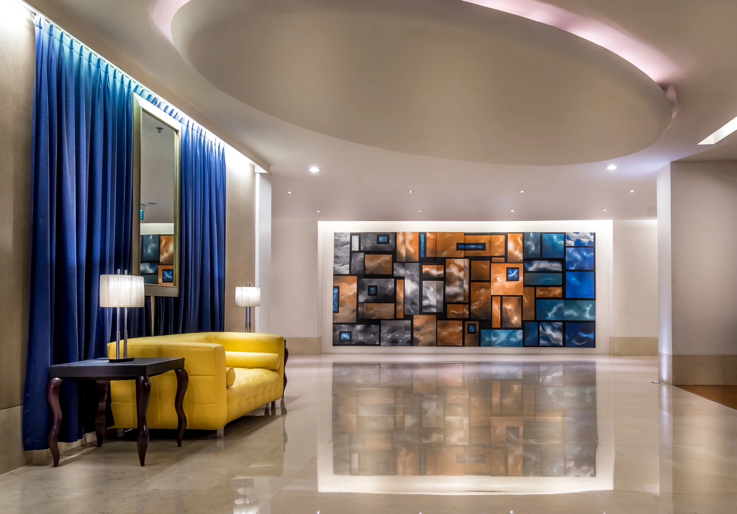 Grand Kemang - Jakarta