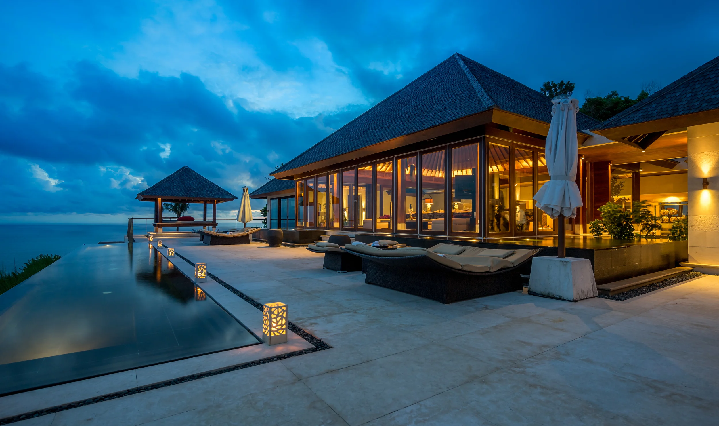 The Edge - Bali