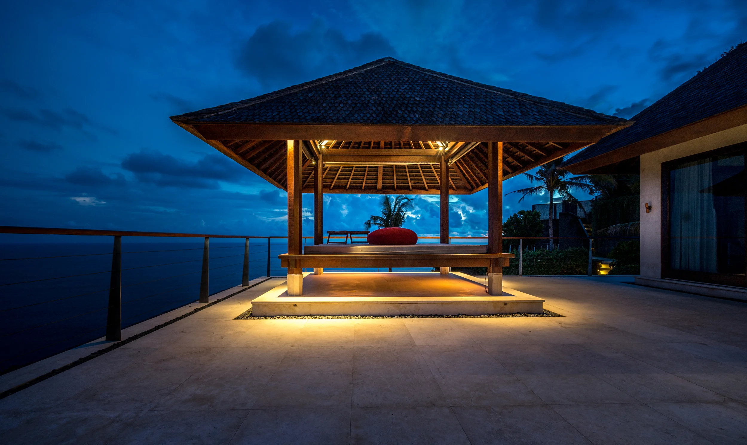 The Edge -Bali